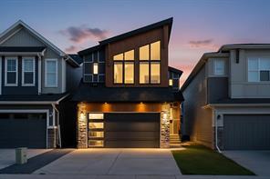 184 Creekstone Row SW, Calgary, Alberta T2X 5E1