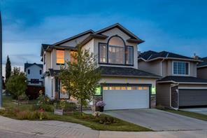 151 Arbour Butte Road NW, Calgary, Alberta T3G 4N6