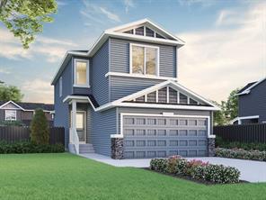 11 Verdure Gate SW, Calgary, Alberta T2Y1C4