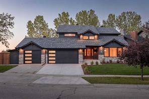 44 Canterbury Drive SW, Calgary, Alberta T2W3S8