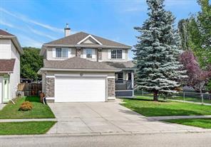 625 Somerset Drive SW, Calgary, Alberta T2Y 4K7