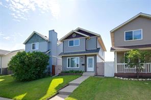 175 Castleridge Drive NE, Calgary, Alberta T3J 1P6