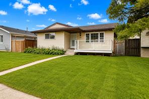 6607 Malvern Road NE, Calgary, Alberta T2A 5C3