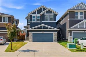 21 Redstone Heath NE, Calgary, Alberta T3N 0T7