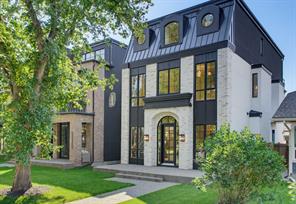 2407 4 Avenue NW, Calgary, Alberta T2N 0P3