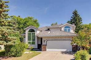 113 Hawkdale Bay NW, Calgary, Alberta T3G 2W8