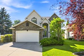 5 Sunset Way SE, Calgary, Alberta T2X 3H6