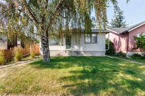 1741 24 Street SW, Calgary, Alberta T3C 1J2
