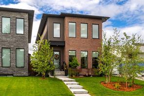 3515 7 Avenue SW, Calgary, Alberta T3C0C9