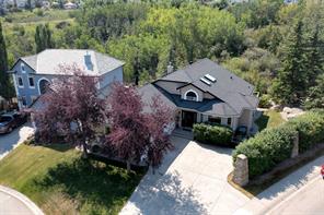 6 Patterson Close SW, Calgary, Alberta T3H 3K2