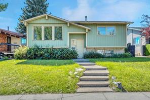 3755 Whitehorn Drive NE, Calgary, Alberta T1Y 5C4