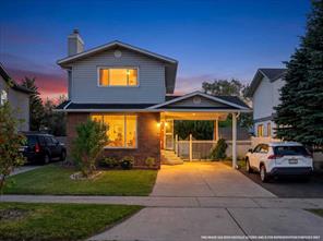 6663 Temple Drive NE, Calgary, Alberta T1Y 5S1