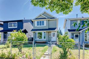 312 Falton Drive NE, Calgary, Alberta T3J2X1