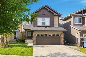 887 Auburn Bay Boulevard SE, Calgary, Alberta T3M0J6