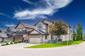 35 Aspen Stone Way SW, Calgary, Alberta T3H 0L6