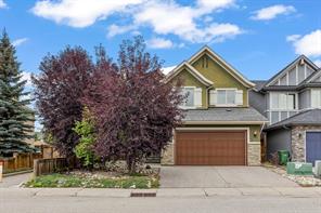 111 CRANARCH Circle SE, Calgary, Alberta T3M 0S5