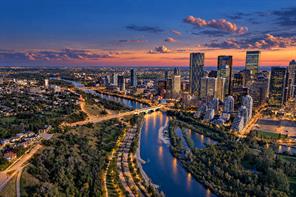 530 Crescent Road NW, Calgary, Alberta T2M 4A5
