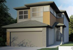 146 Corner Glen Square NE, Calgary, Alberta T3N 2S3