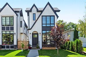 621 22 Avenue NE, Calgary, Alberta T2E 1V3