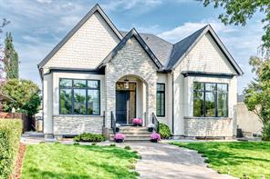 3743 36 Avenue SW, Calgary, Alberta T3E 1C3