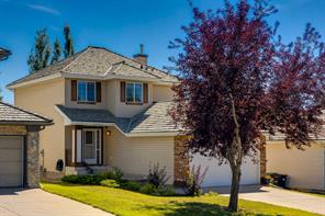 38 Spring Crescent SW, Calgary, Alberta T3H 3V2