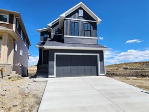 396 Herron Landing NE, Calgary, Alberta T3P 2R5