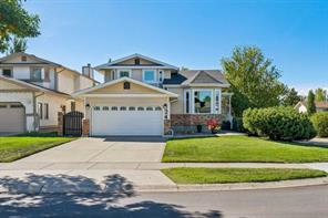 24 Scenic Acres Drive NW, Calgary, Alberta T3L 1C2