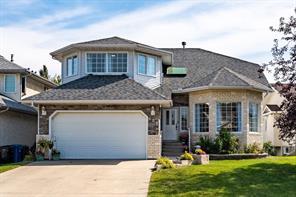 408 Hawkland Place NW, Calgary, Alberta T3G 3R6