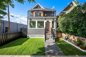 410 11 Avenue NE, Calgary, Alberta T2E 0Z3