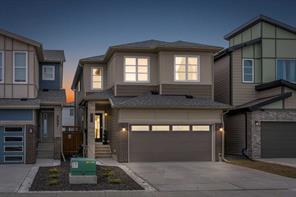 341 Walcrest View SE, Calgary, Alberta T2X 4V9