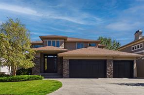 130 Aspen Ridge Place SW, Calgary, Alberta T3H 0J6