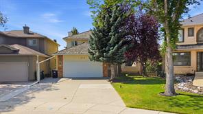 872 Sierra Morena Court SW, Calgary, Alberta T3H 3C6