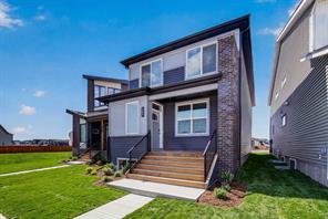 155 Stargazer Grove NW, Calgary, Alberta T3P 3E2