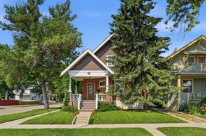 1801 2 Street NW, Calgary, Alberta T2M 2W5