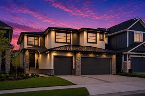 143 Aspen Summit Boulevard SW, Calgary, Alberta T3H 6B4