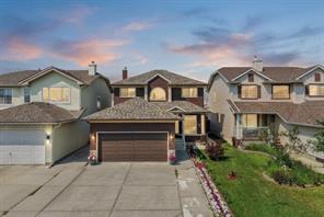 47 Coral Springs Close NE, Calgary, Alberta T3J 3S4