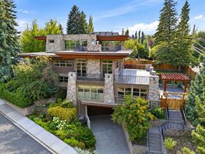 504 Brunswick Avenue SW, Calgary, Alberta T2S 1P2