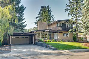1423 75 Avenue SW, Calgary, Alberta T2V 0S9