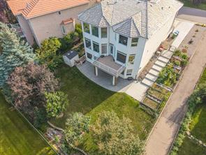 231 Hamptons Terrace NW, Calgary, Alberta T3A 5R5