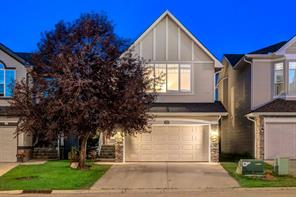 102 Springborough Point SW, Calgary, Alberta T3H 5M9