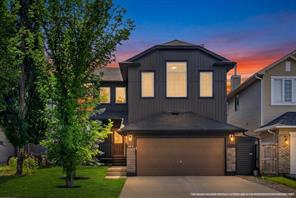 363 Evanston View NW, Calgary, Alberta T3P1C3