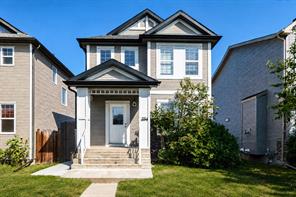 254 Silverado Way SW, Calgary, Alberta T2X 0H6