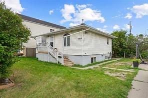 1804 41 Street NW, Calgary, Alberta T3B 1A5