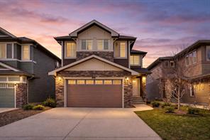 85 evansborough Way NW, Calgary, Alberta t3p 0m6