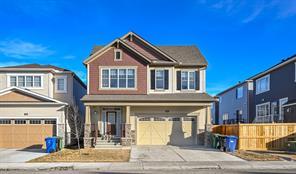 64 Cityside Common NE, Calgary, Alberta T3N 1N9