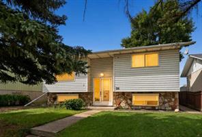 156 Dovely Crescent SE, Calgary, Alberta T2B2L1