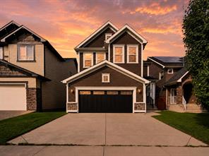 370 Silverado Way SW, Calgary, Alberta T2X 0R4