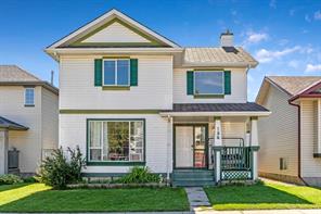 184 Erin Meadow Way SE, Calgary, Alberta T2B 3P6