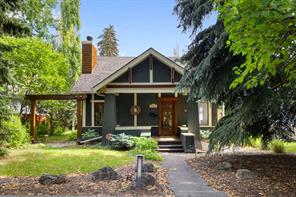 1414 4A Street NW, Calgary, Alberta T2M 3A9
