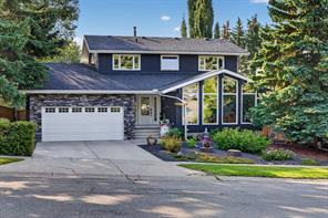 267 Ranch Estates Drive NW, Calgary, Alberta T3G1K7